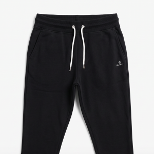 מכנסיים גאנט GANT SWEAT PANTS שחור